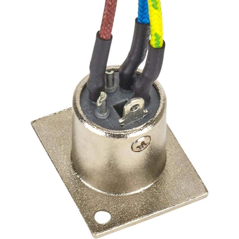 Smittybilt Smitty Bilt Socket Connector Assy - 97495-59 - Image 3
